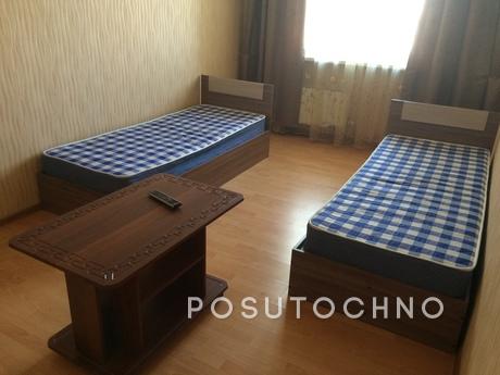 Spacious one-bedroom apartment, Сургут - квартира подобово