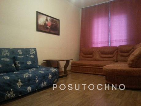 Large 2-bedroom apartment, Сургут - квартира подобово