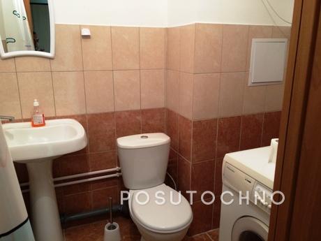 Large 2-bedroom apartment, Сургут - квартира подобово