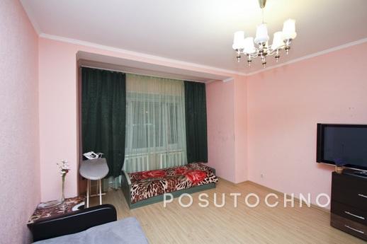 Comfortable apartment in the center, Сургут - квартира подобово