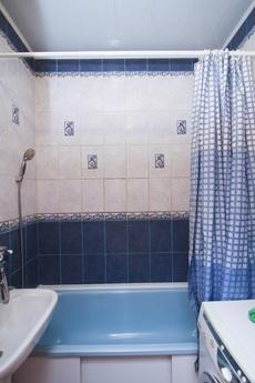 Comfortable apartment in the center, Сургут - квартира подобово