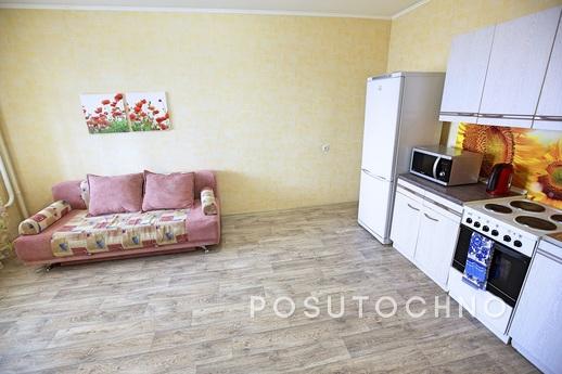 Cozy apartment with four bedrooms, Сургут - квартира подобово