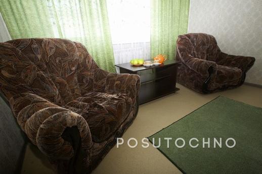 Large one-bedroom apartment, Сургут - квартира подобово