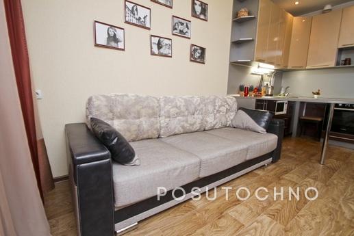 Cozy apartment with private facilities, Сургут - квартира подобово