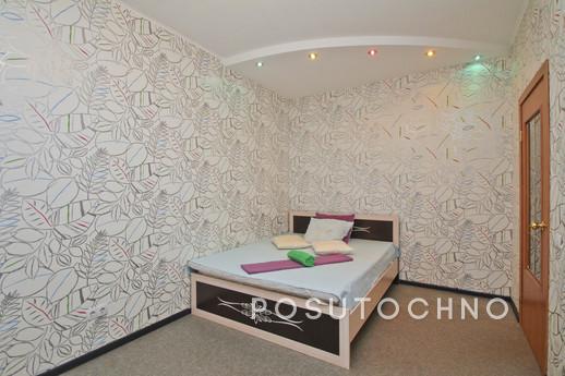 Cozy one-bedroom apartment, Сургут - квартира подобово
