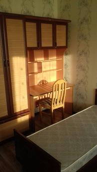 Large one-bedroom apartment, Surgut - apartment by the day