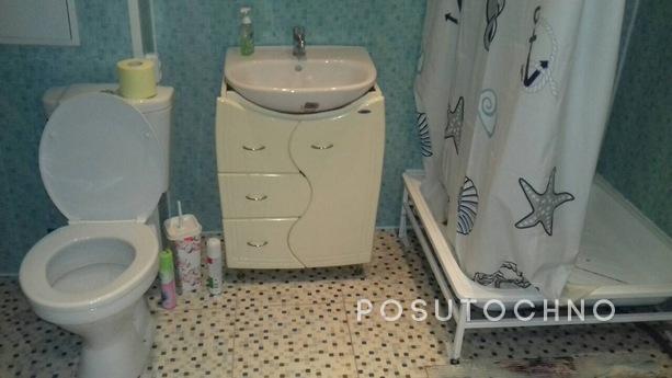 Large one-bedroom apartment, Surgut - apartment by the day