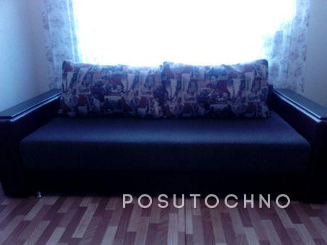 spacious apartment on Kirtbai, Сургут - квартира подобово