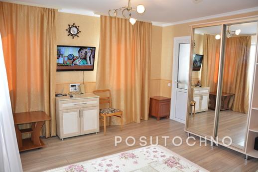 Daily st.Massandrovskaya, Yalta - apartment by the day