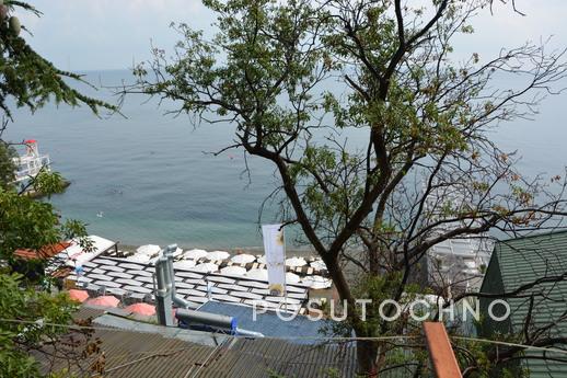 Daily st.Massandrovskaya, Yalta - apartment by the day