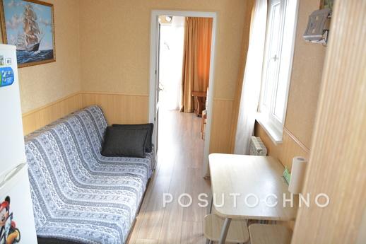 Daily st.Massandrovskaya, Yalta - apartment by the day