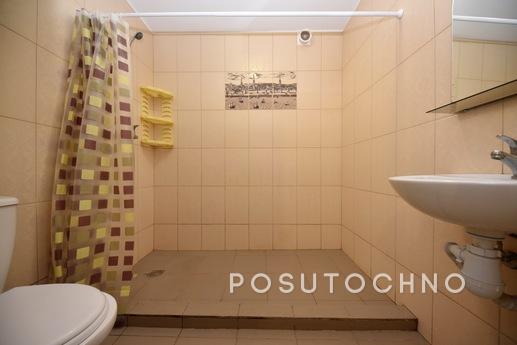 Apartment Borispod 10min to the airport, Boryspil - apartment by the day