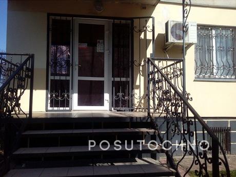 Apartment Borispol center for rent, Boryspil - apartment by the day