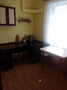 Apartment Borispol center for rent, Boryspil - apartment by the day