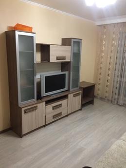 Квартира в элитном комплексе Казани, Казань - квартира посуточно