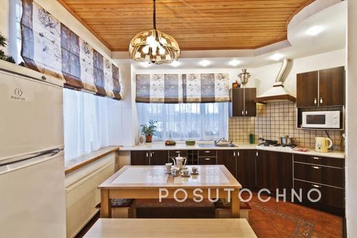 Two-storey cottage, Краснодар - квартира подобово