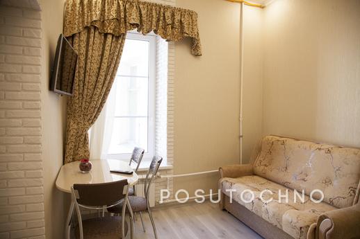 Apartment in the center, Saint Petersburg - apartment by the day