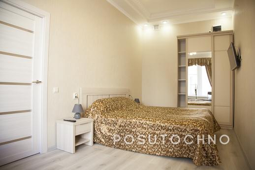 Apartment in the center, Saint Petersburg - apartment by the day