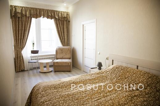 Apartment in the center, Saint Petersburg - apartment by the day