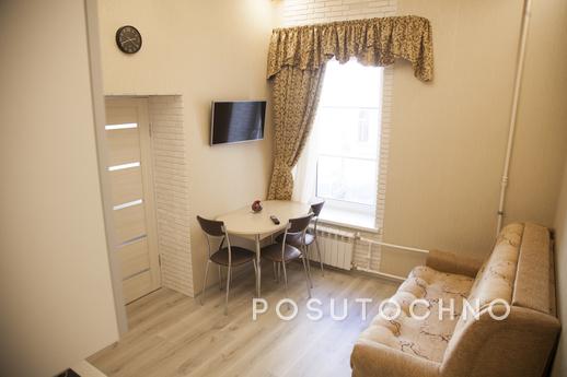 Apartment in the center, Saint Petersburg - apartment by the day