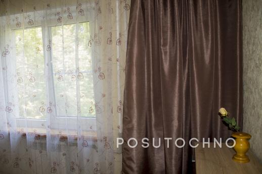 Short term Vorovskogo 5, Сочі - квартира подобово