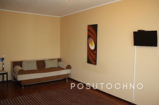 Cozy apartment by the day, Tyumen - apartment by the day