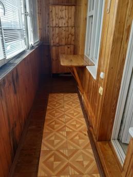 Apartment near bypass and railway, Tyumen - apartment by the day