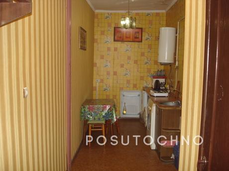 Rent your apartment in Odessa, Odessa - apartment by the day