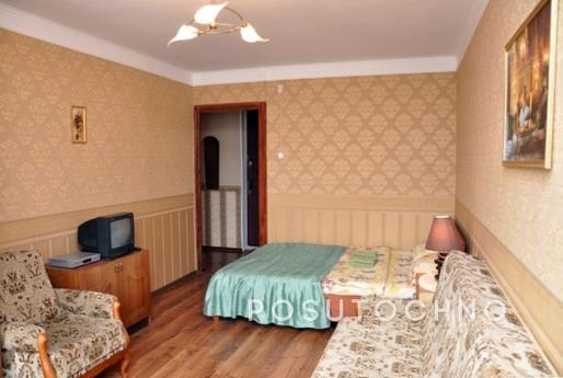 Cozy apartment, Ростов-на-Дону - квартира подобово