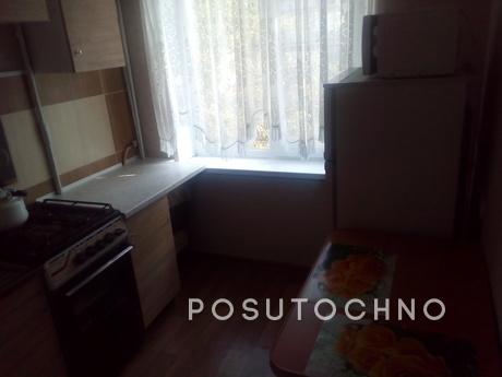 Apartment Daily in Nikopol, Nikopol - apartment by the day