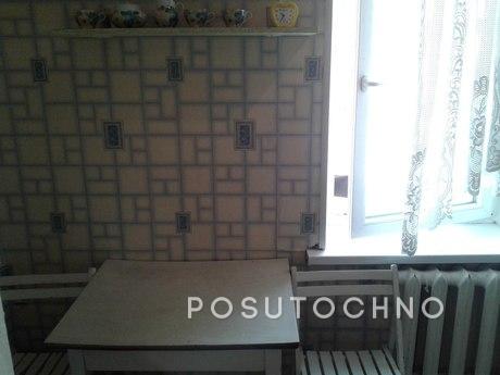 Apartment for rent, Chernihiv - apartment by the day