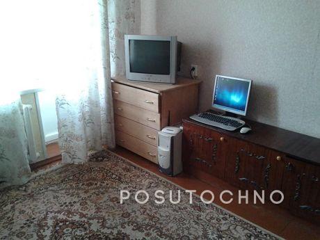 Apartment for rent, Chernihiv - apartment by the day