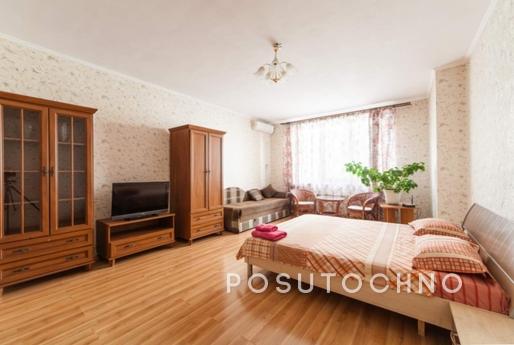 Чистая и уютная квартира, Ростов-на-Дону - квартира посуточно