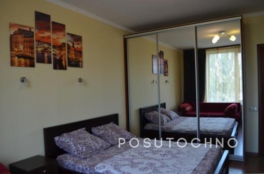 Cozy, clean studio apartment, Ростов-на-Дону - квартира подобово