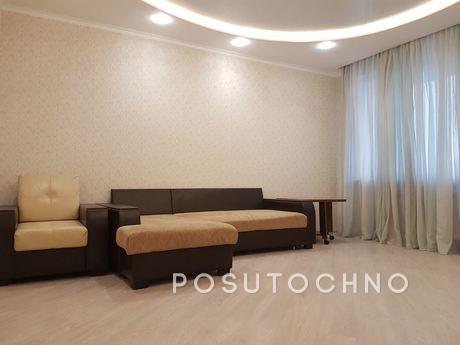 1 bedroom apartment for rent, Mytishchi - apartment by the day