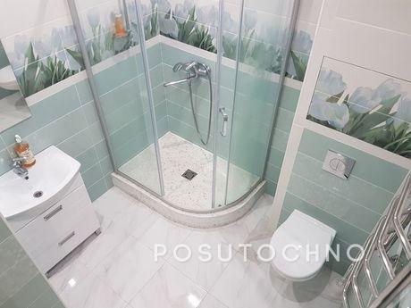 1 bedroom apartment for rent, Mytishchi - apartment by the day