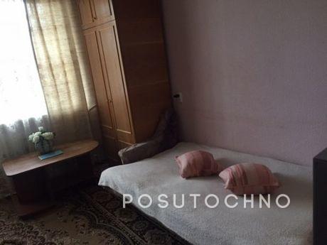 1 room apartment, Close to city center. Near Tauria In 5 min