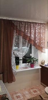 1-bedroom hourly, Volkova, Kropyvnytskyi (Kirovohrad) - apartment by the day