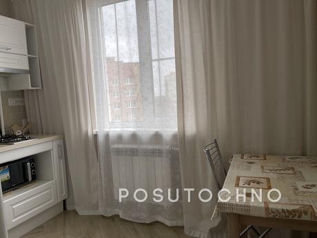 Rent 2-room apartment, Vyborg - apartment by the day