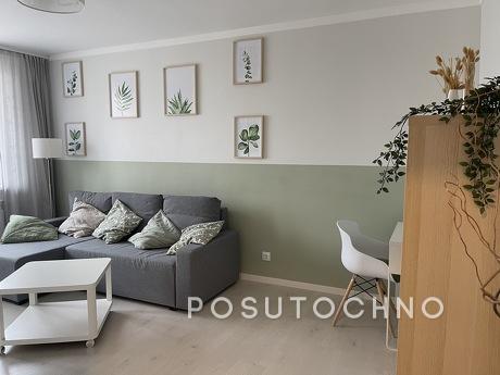 Rent 2-room apartment, Vyborg - apartment by the day