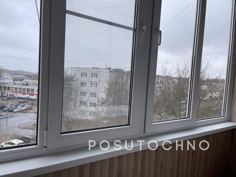 Rent 2-room apartment, Vyborg - apartment by the day