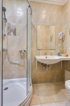 Daily Kozitsky per., 1 A, Moscow - apartment by the day