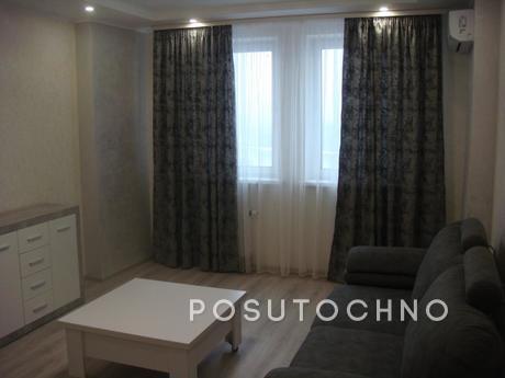 Species apartment near the IEC  Expo, Kyiv - apartment by the day