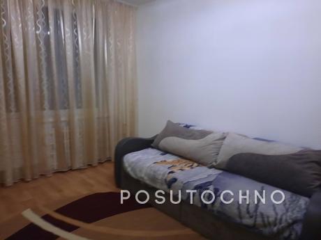 Apartments on m.Maselskogo, Kharkiv - apartment by the day