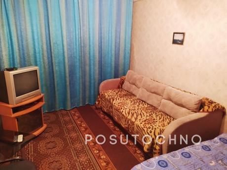 Comfortable apartment in the center - stop 