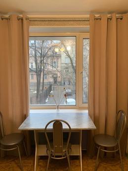 Daily, Moscow - apartment by the day