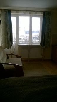 1 bedroom apartment for rent, Truskavets - apartment by the day