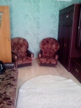 Rent an apartment, Kropyvnytskyi (Kirovohrad) - apartment by the day