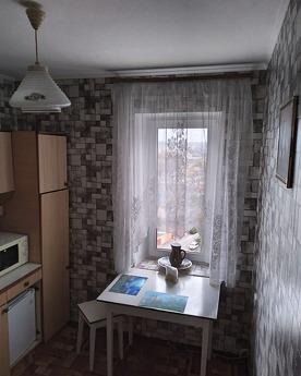 Однокімнатна квартира, Кропивницький (Кіровоград) - квартира подобово