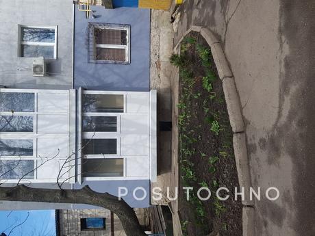 Роскошная квартира - студия, Кропивницкий (Кировоград) - квартира посуточно